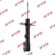 KYB Shock Absorber Damper Strut Front Left fits Mitsubishi Outlander III