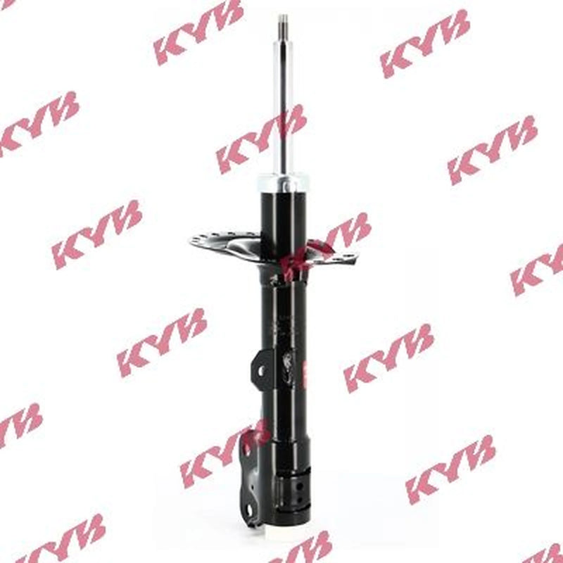 KYB Shock Absorber Damper Strut Front Left fits Mitsubishi Outlander III