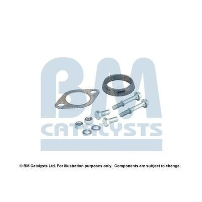 BM Catalysts Fitting Kit FK90969B FK90969B