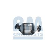 BM Catalysts Homologated Diesel Cat fits Mercedes-Benz Gl-Class 2006-2012