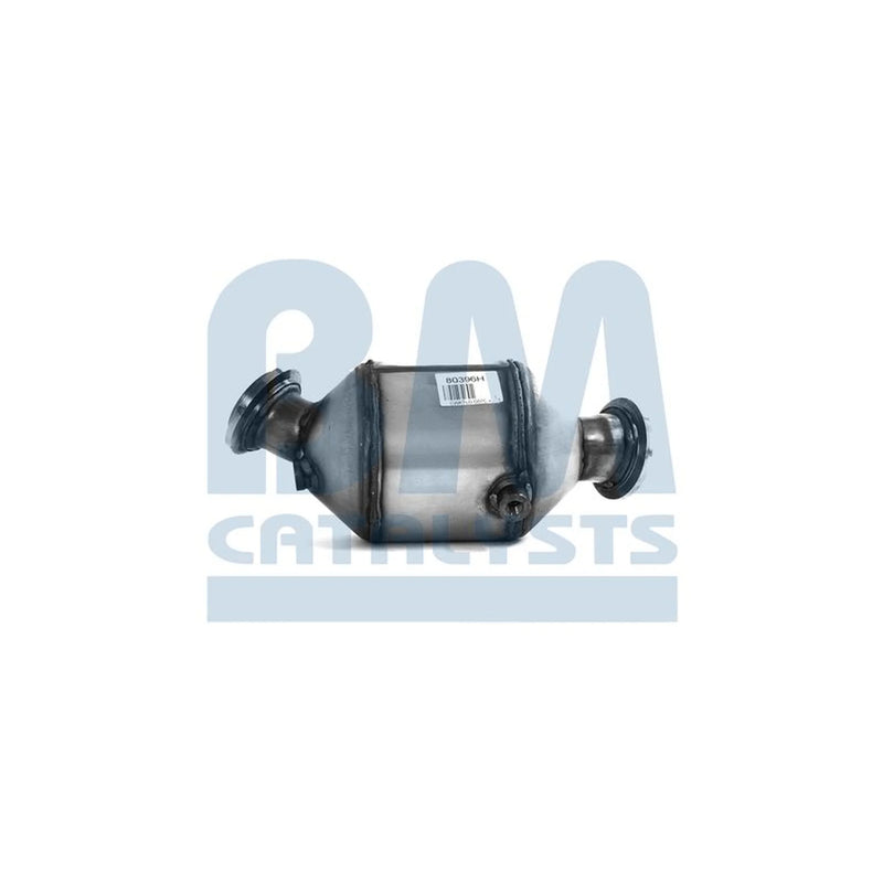 BM Catalysts Homologated Diesel Cat fits Mercedes-Benz Gl-Class 2006-2012