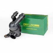 First Line Thermostat,Coolant fits Land Rover Freelander I 2000-2006 2.5