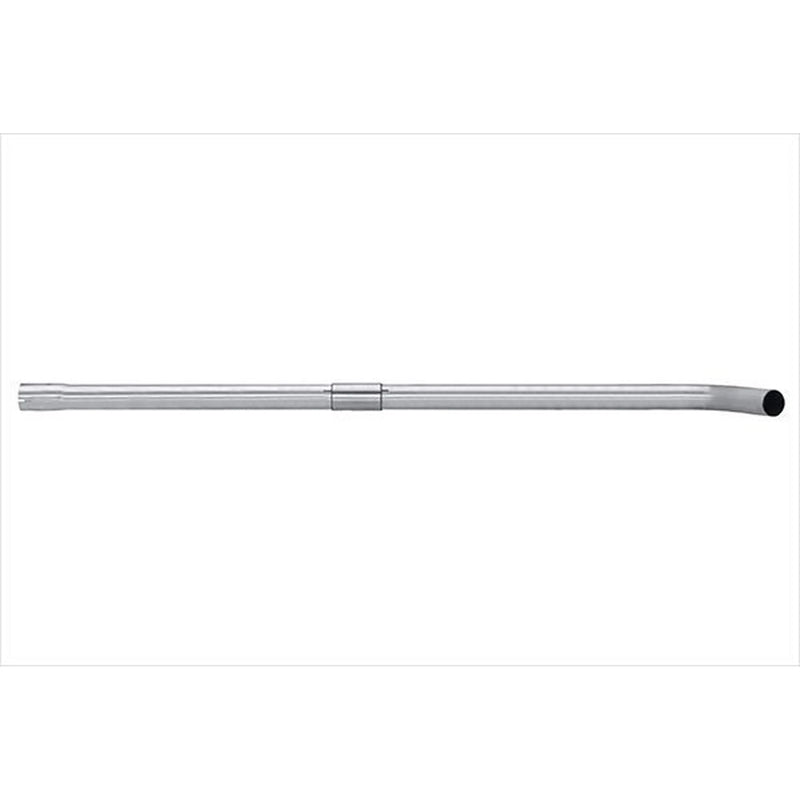 Hella Exhaust Pipe OD fits Renault Fluence 2010 on 1.5