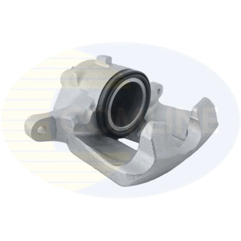 Comline Brake Caliper Assembly Front Left fits Seat Arosa 1997-2004 1.0 1.4 1.7