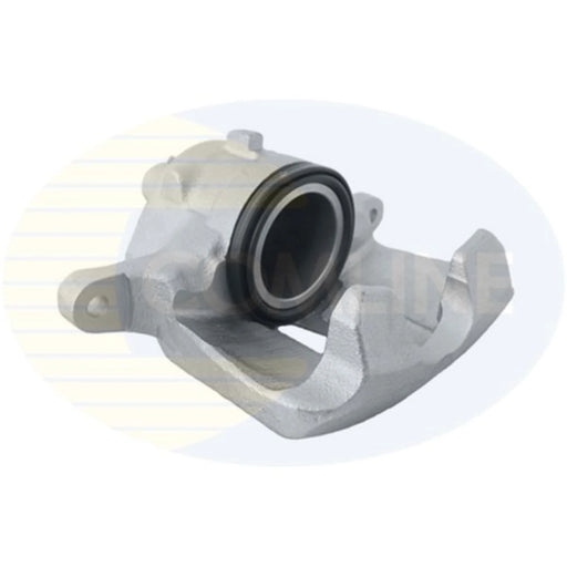 Comline Brake Caliper Assembly Front Left fits Seat Arosa 1997-2004 1.0 1.4 1.7