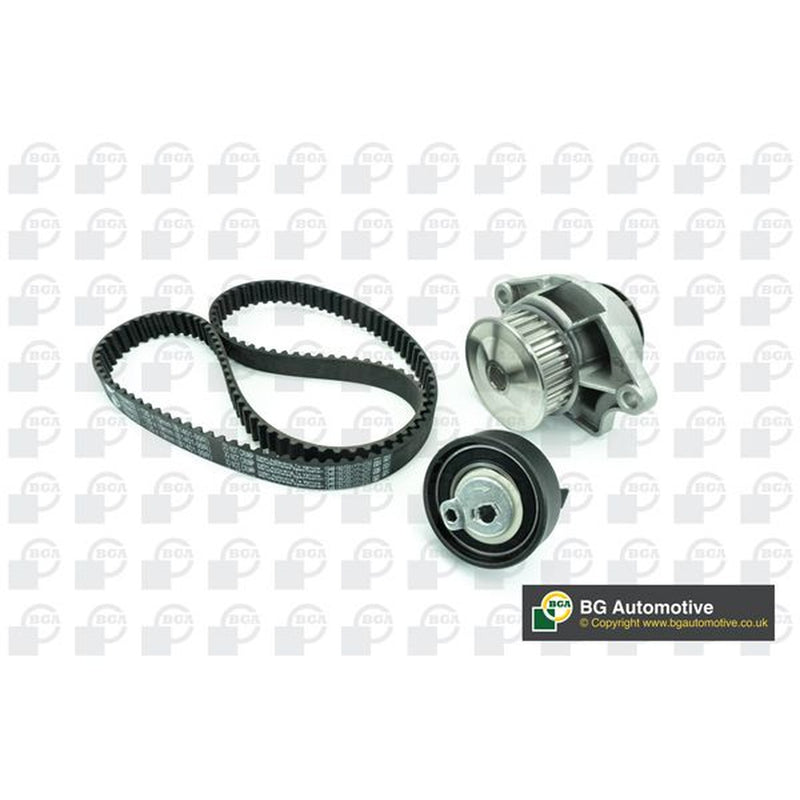 BGA Timing Belt & Water Pump Kit