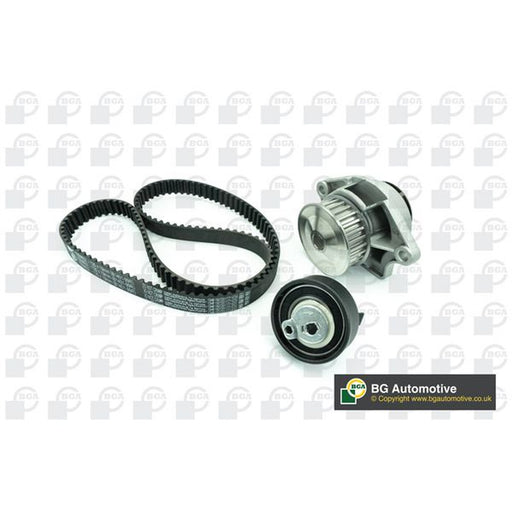 BGA Timing Belt & Water Pump Kit