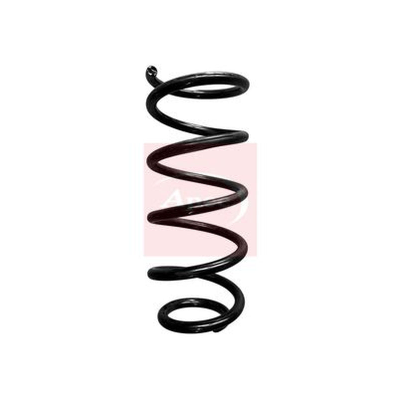 Apec Front & Rear Suspension Springs fits Mini Mini 2006-2015