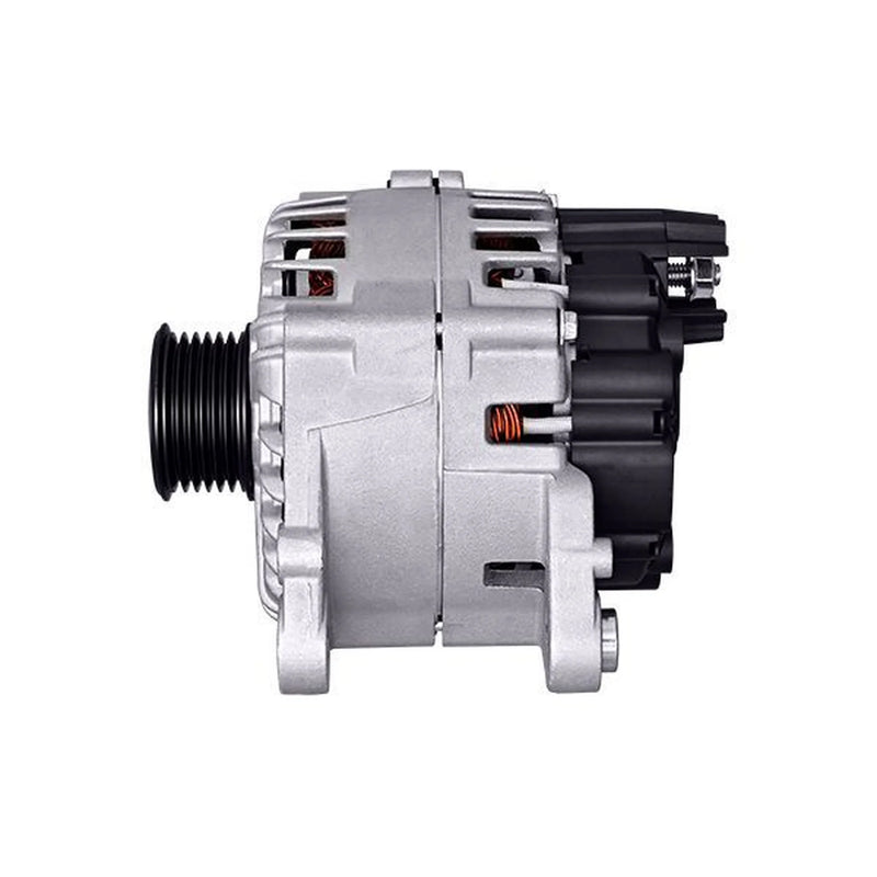 Hella Car Alternator 12V fits Seat Mii 2011-2019 1.0