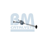BM Catalysts Homologated Petrol Cat fits Suzuki Swift 1989-2001 1.0