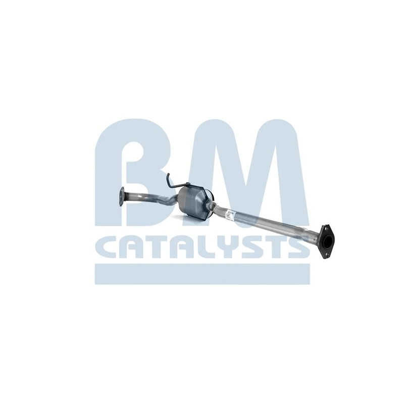 BM Catalysts Homologated Petrol Cat fits Suzuki Swift 1989-2001 1.0