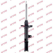 KYB Shock Absorber Damper Strut Rear Left fits Toyota Carina E VI 1992-1997