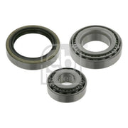 Febi Wheel Bearing Kit Front Right 05580