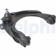Delphi Control/Trailing Arm Upper fits Honda Accord VII 2003-2008 2.0 2.2 2.4