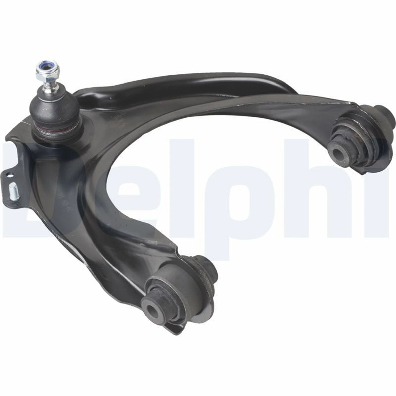 Delphi Control/Trailing Arm Upper fits Honda Accord VII 2003-2008 2.0 2.2 2.4
