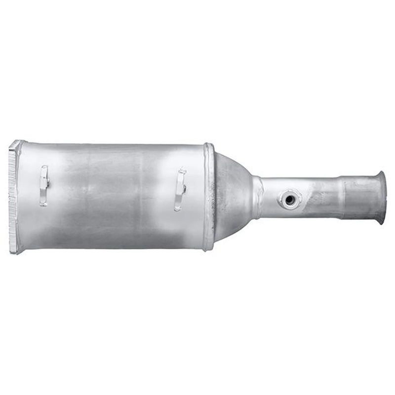 Hella Soot/Particulate Filter fits Citroën C8 2002 on 2.0 2.2