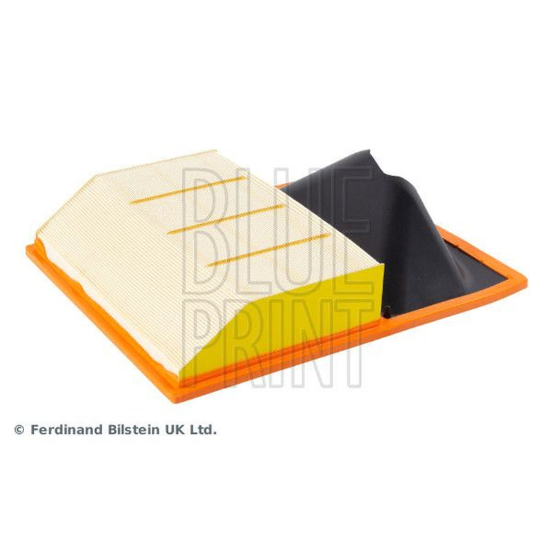 Blue Print Engine Air Filter fits Iveco Daily IV Platform/Chassis 2007-2011