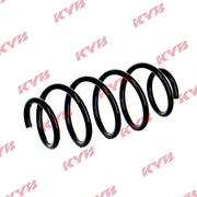 KYB Front Suspension Coil Spring fits Citroën Dispatch III 2016-2022 2.0
