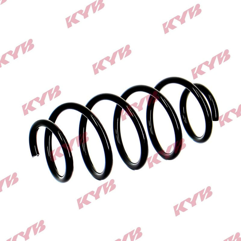 KYB Front Suspension Coil Spring fits Citroën Dispatch III 2016-2022 2.0