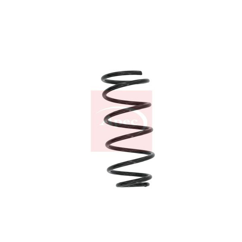 Apec Rear Suspension Coil Spring fits Kia Sorento I 2002-2011 2.5 3.5