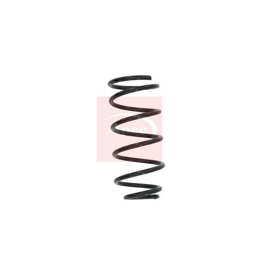Apec 2 x Suspension Springs fits Kia Sorento I 2002-2011 2.5 3.5
