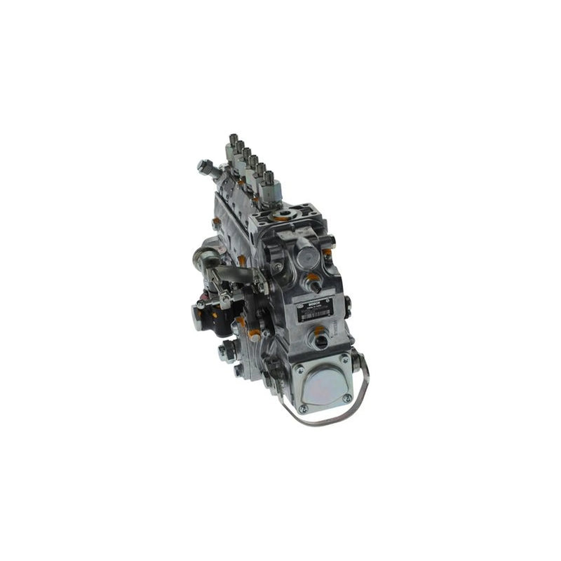 Bosch Diesel Injection Pump
