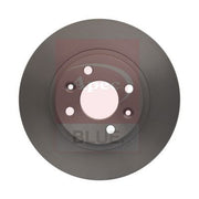Apec Front & Rear Brake Discs & Pads fits Renault Megane I Coach 1999-2003 1.4