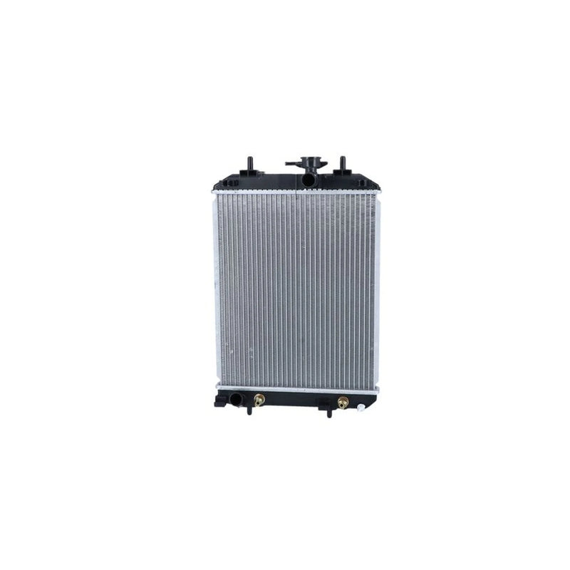 NRF Engine Radiator 58538