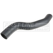 First Line Intercooler Turbo Charge Air Hose fits Ford C-Max 2007-2010 1.6