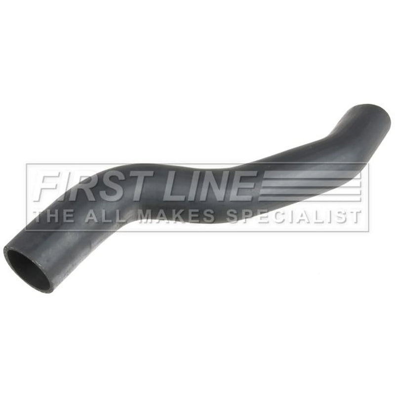 First Line Intercooler Turbo Charge Air Hose fits Ford C-Max 2007-2010 1.6