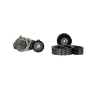 Gates V-Ribbed Belt Set fits Renault Trucks C 2013-2014