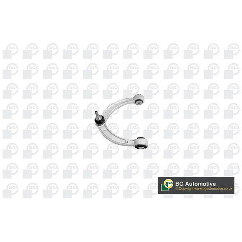 BGA Control/Trailing Arm Front Left fits Mercedes-Benz Gl-Class 2012-2015
