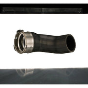 Gates Intercooler Turbo Charge Air Hose 160mm fits BMW X5 2003-2006 3.0