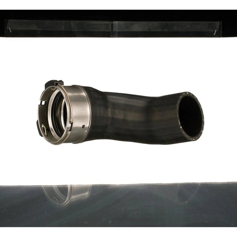 Gates Intercooler Turbo Charge Air Hose 160mm fits BMW X5 2003-2006 3.0