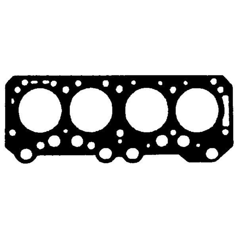 BGA Cylinder Head Gasket 1mm Thick fits Citroën C25 1981-1994 2.0