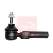 Apec Steering Tie Rod End Ball Joint Front Right M14x1.5 fits Alfa Romeo 145