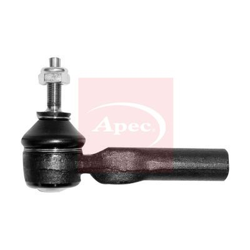Apec Steering Tie Rod End Ball Joint Front Right M14x1.5 fits Alfa Romeo 145