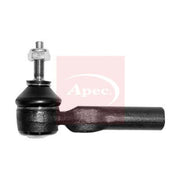 Apec Steering Tie Rod End Ball Joint Front Right M14x1.5 AST6024