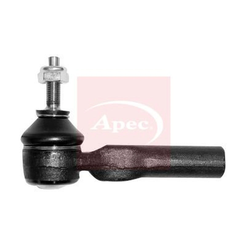 Apec Steering Tie Rod End Ball Joint Front Right M14x1.5 AST6024