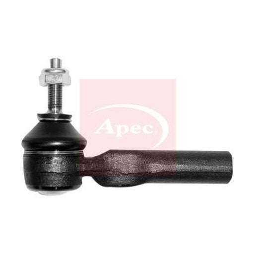 Apec Steering Tie Rod End Ball Joint Front Right M14x1.5 fits Alfa Romeo 145