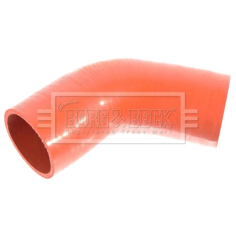 Borg & Beck Intercooler Turbo Charge Air Hose Front BTH1152