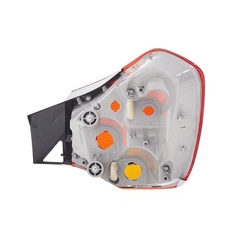 Hella Tail Light / Lamp W5W Left 9EL 354 998-031