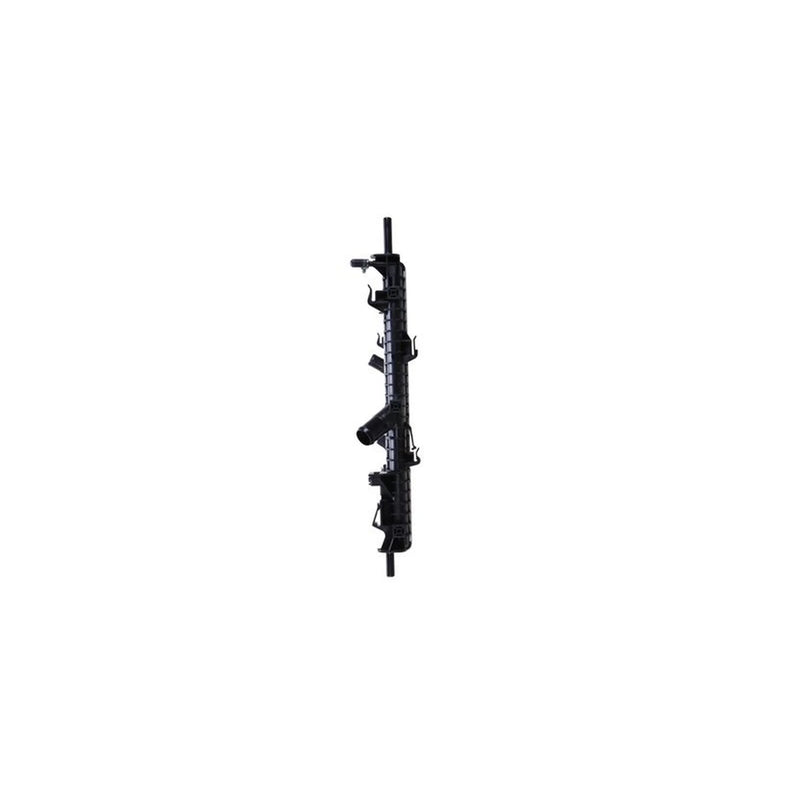 Hella Engine Radiator 8MK 366 303-181