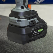 Sealey Premier Premier SV20 Series Cordless Impact Wrench Kit 20V 4Ah Sealey Premier - Dynamic Drive