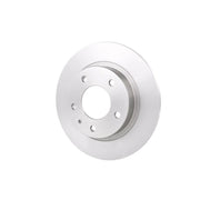 Bosch Front & Rear Brake Discs & Pads fits Mazda Premacy 2000-2005 2.0