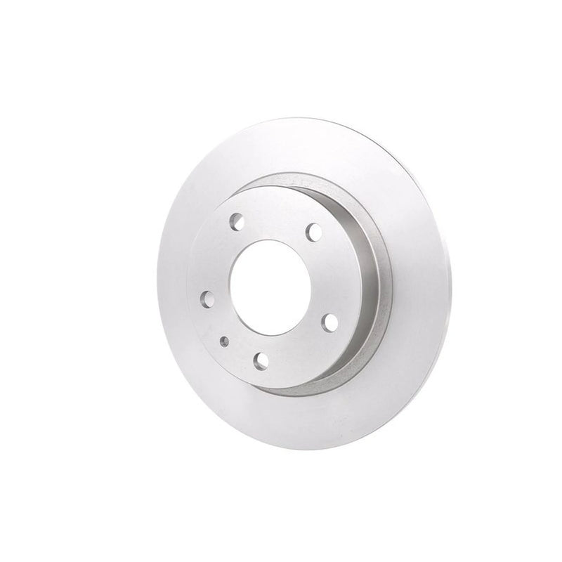 Bosch Front & Rear Brake Discs & Pads fits Mazda Premacy 2000-2005 2.0