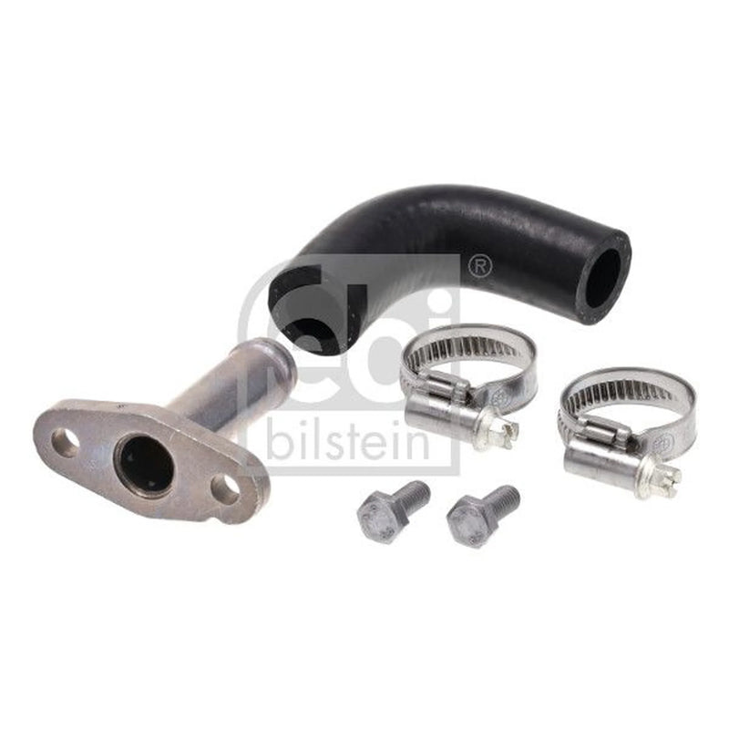 Febi Turbo Oil Feed Return Line 189145