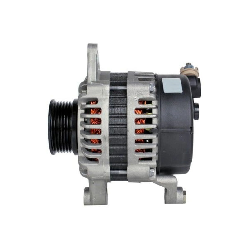 Hella Car Alternator 12V fits Citroën Xantia 1993-2003 1.9 2.1