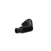 Gates Radiator Coolant Hose ID fits Mercedes-Benz 190 1982-1993 2.6 201.029