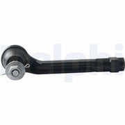 Delphi Steering Tie Rod End Ball Joint Front Left M16 x 1,5 fits Hyundai Tucson
